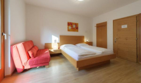 Rasnerhof Ferienwohnung Tschigat Lagundo